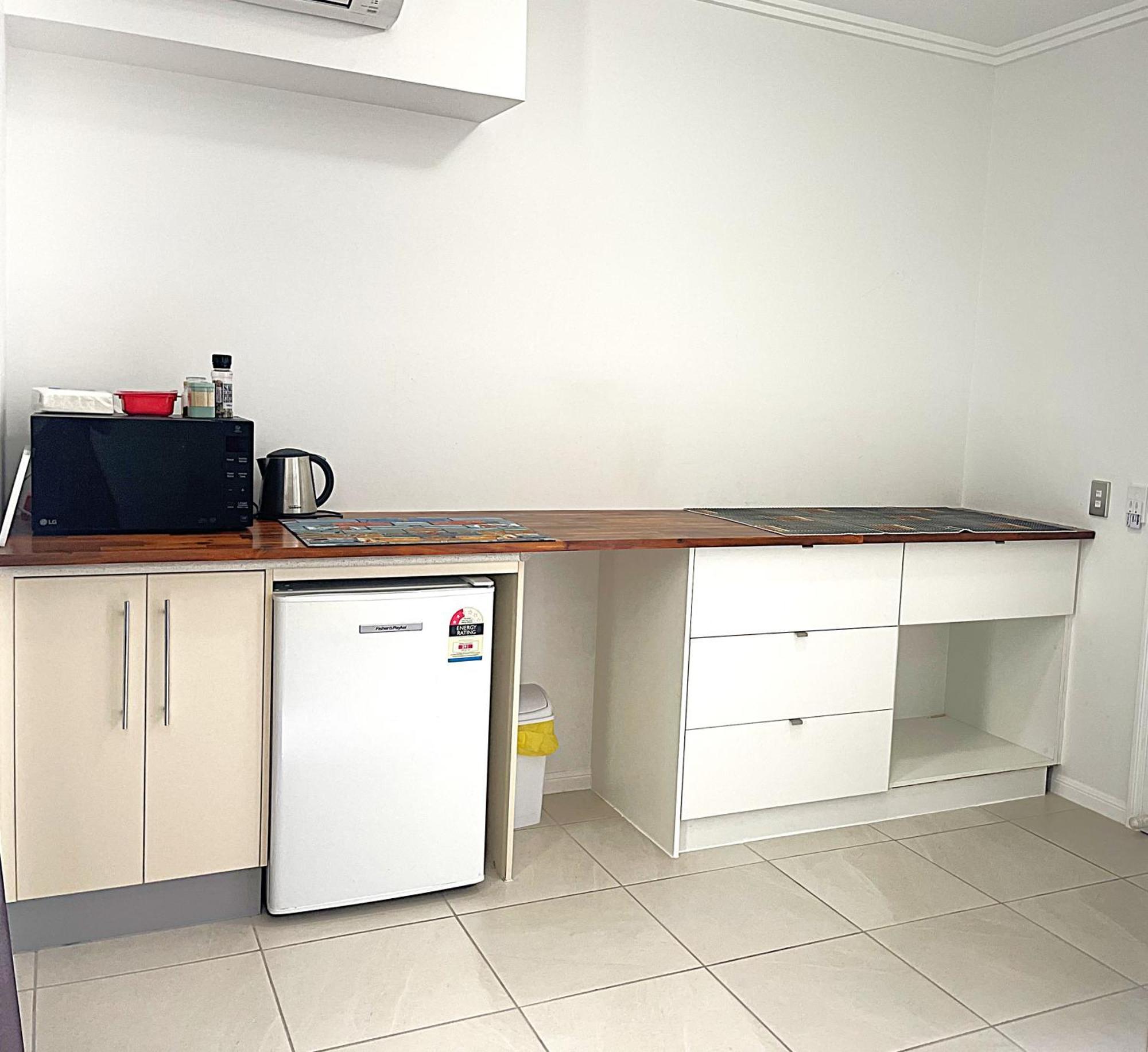 City Quays Accommodation Cairns Exterior photo