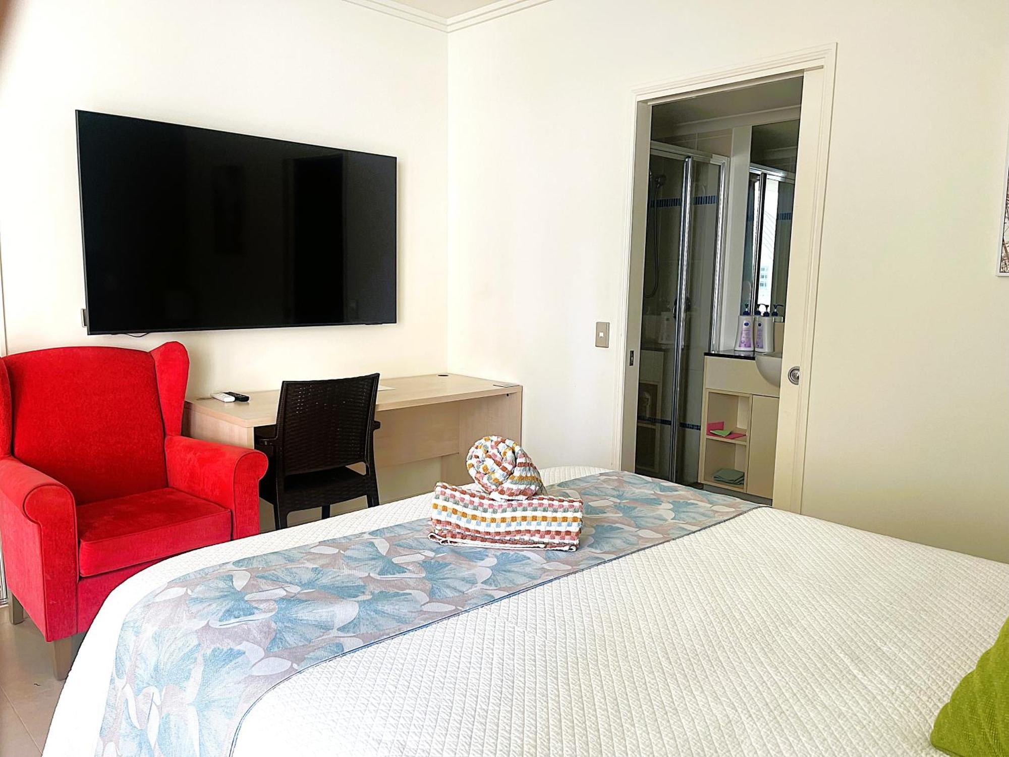 City Quays Accommodation Cairns Exterior photo